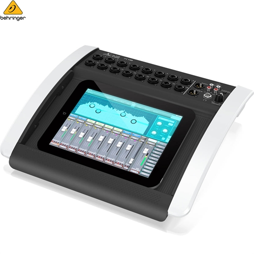 Mixer Behringer X18 3
